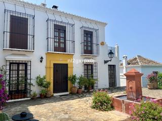Casa adossada a Lomas de Marbella Club