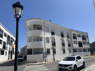 Flat in Ojén