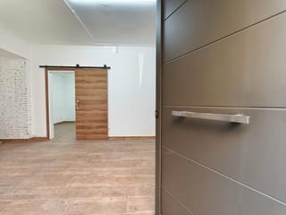 Ground floor  Carrer de conca