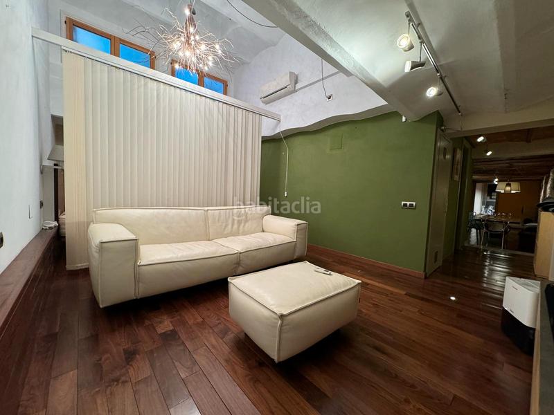 Foto 84e782a6-5073-44e7-8816-3d1d92193baf. Erdgeschoss in Dreta de l´Eixample Barcelona