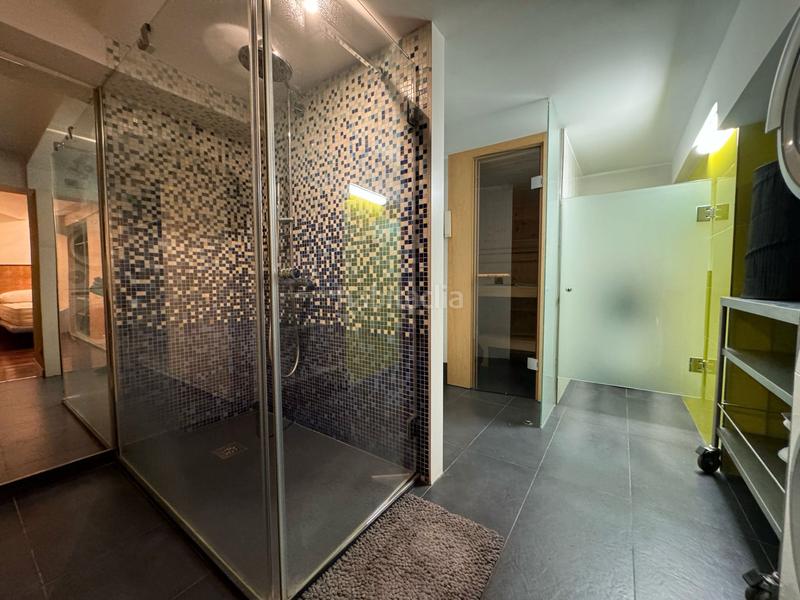 Foto 5a2346cb-badd-4e10-8184-3bbdaa33a2f0. Piano terra in Dreta de l´Eixample Barcelona