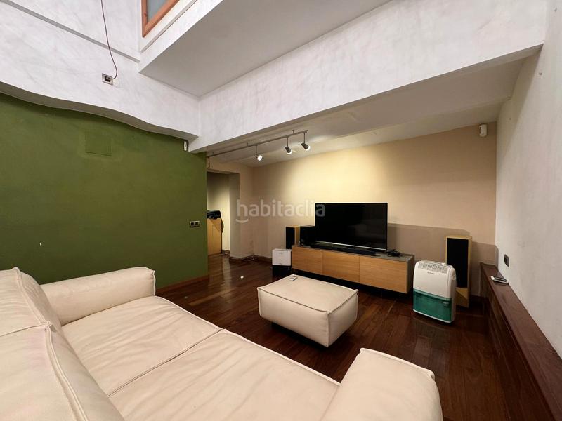 Foto 9d6be4a3-9af0-40d5-9086-ba01fc5c2687. Planta baixa a Dreta de l´Eixample Barcelona