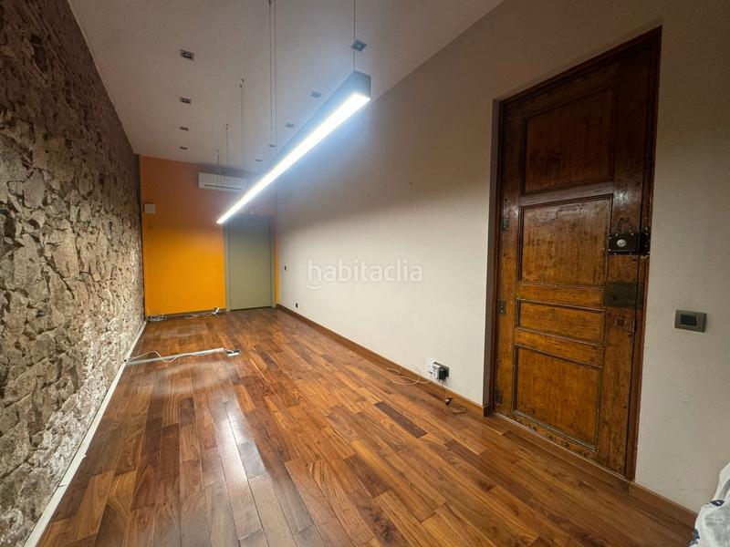 Foto 0dad34dc-0935-4cd2-b713-28c951b1172d. Planta baja en Dreta de l´Eixample Barcelona