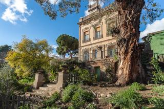 Maison à Can Baró