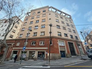 Studiowohnung  Rambla de volart