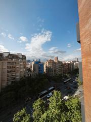 Etagenwohnung  Gran via de les corts catalanes