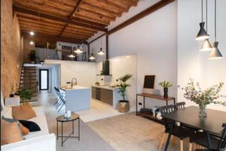 Etagenwohnung  Carrer de josepa massanés