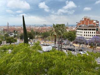 Etagenwohnung  Ronda del guinardó