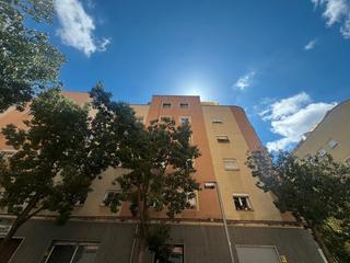 Attique  Carrer del cadí