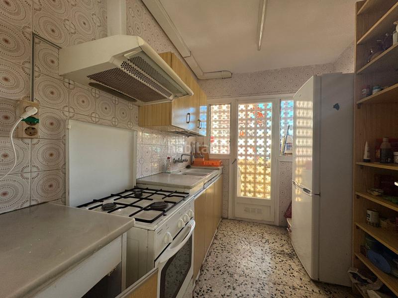 Foto ccfd14bf-d3ba-4821-9bd2-a1c214ce6526. Etagenwohnung in Cunit diagonal Cunit