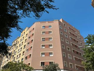 Pis  Carrer d'amèrica
