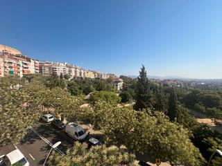 Flat  Carrer de cartagena