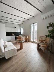 Appartement  Gran via de les corts catalanes