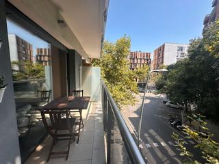Lloguer Pis  Carrer de la indústria