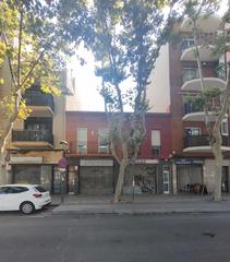 Reihenhaus  Avinguda de la platja