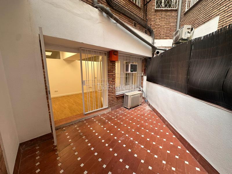 Foto 2f71063b-1ccc-4f45-81db-83028a82c2db. Appartement dans Putget - Farró Barcelona