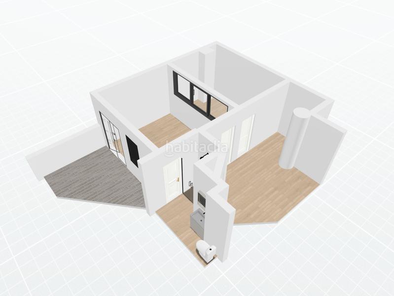 Foto 43b57471-a85d-4863-b3aa-54f91c25313d. Appartement dans Putget - Farró Barcelona