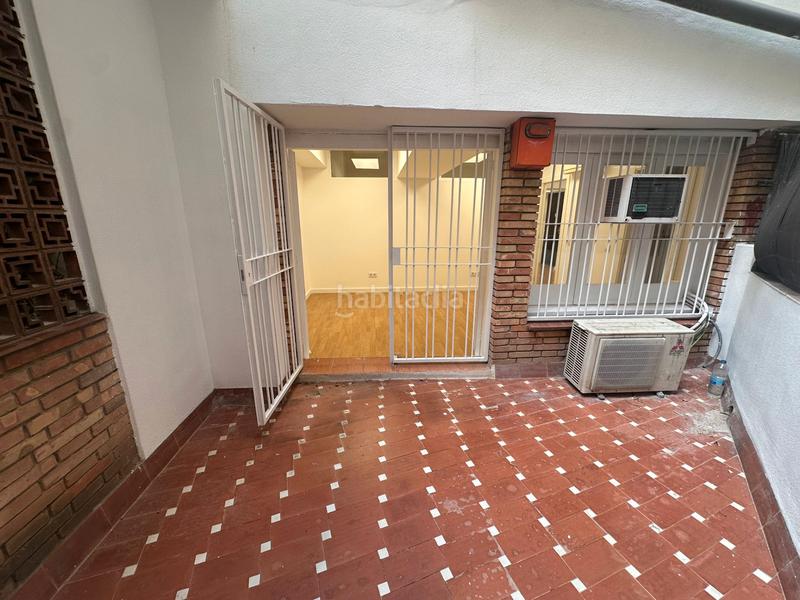 Foto 55e48ce3-f4f4-43e4-84b4-ae782464b090. Appartement dans Putget - Farró Barcelona