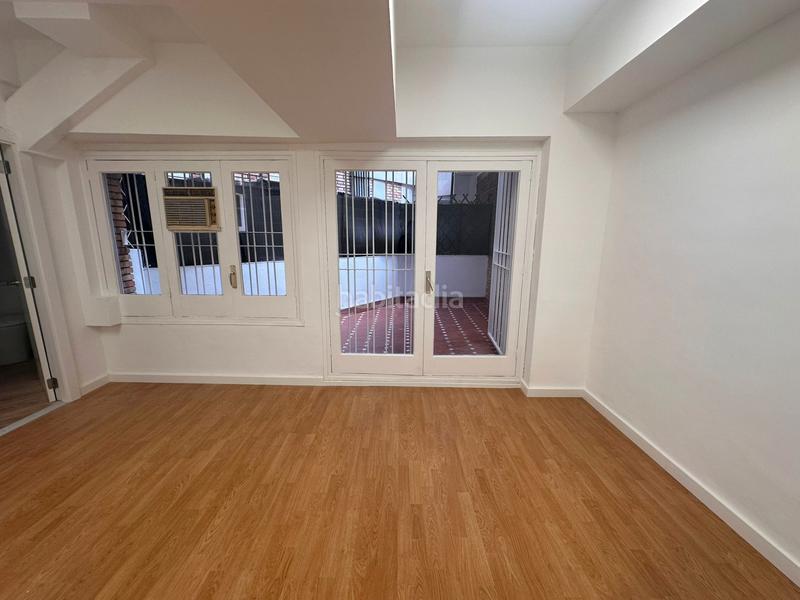 Foto 655819f5-0d27-4b7e-97f1-5b3d4bece482. Appartement dans Putget - Farró Barcelona