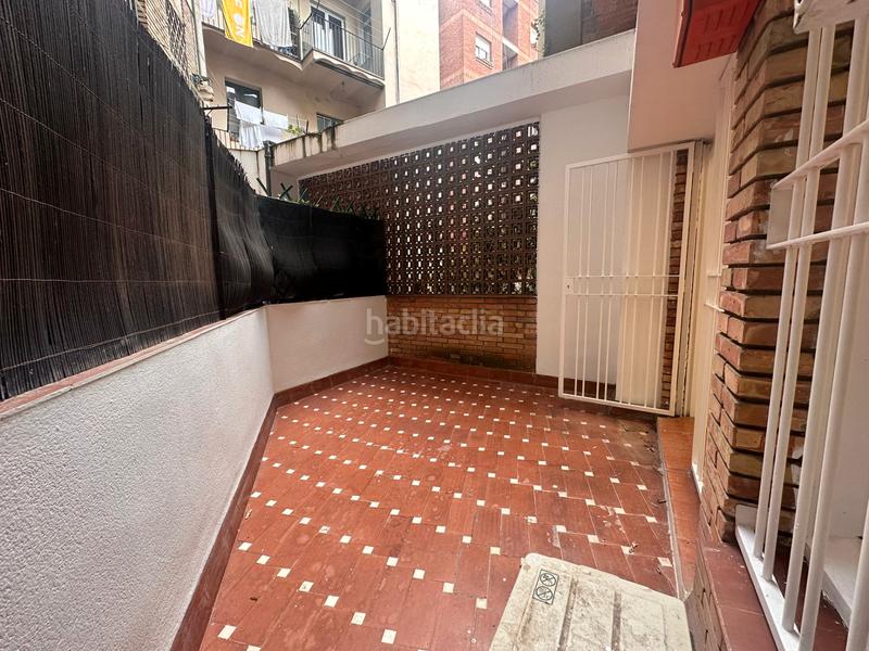 Foto 81d82705-9c57-4107-bda8-e91f9683a631. Appartement dans Putget - Farró Barcelona