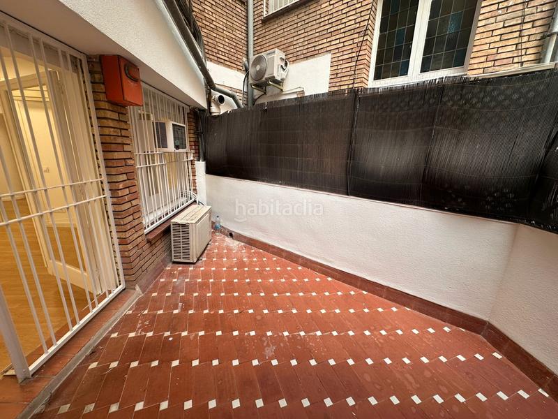 Foto 8dc254c6-079b-4d78-9257-65d29453d718. Appartement dans Putget - Farró Barcelona