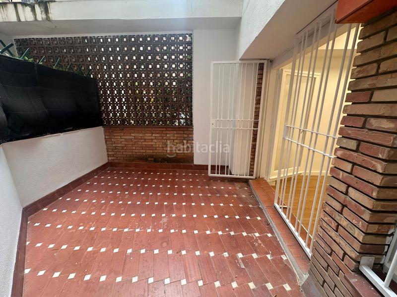 Foto da2dc17d-e515-4d7a-a55b-aac08dfff016. Appartement dans Putget - Farró Barcelona