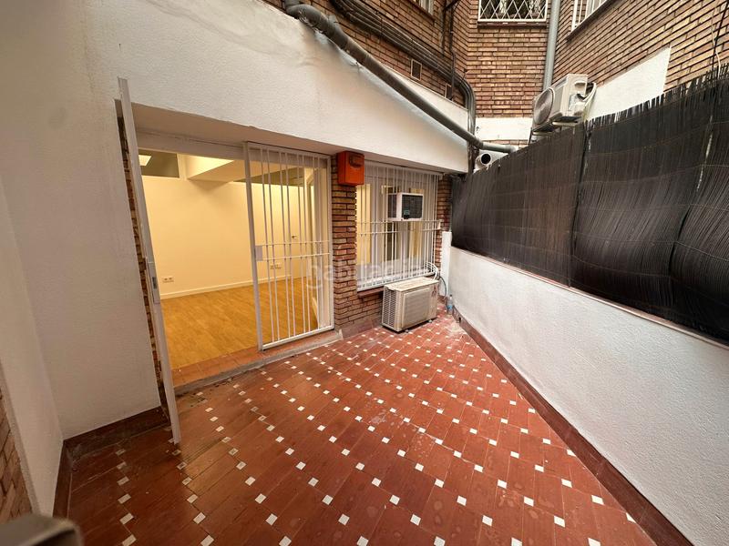 Foto e621bec4-0619-4802-8530-fdd91ae714cc. Appartement dans Putget - Farró Barcelona