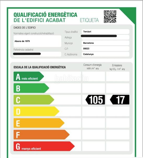 Foto c8164458-b908-4341-903f-f4a249e2f587. Pis a Putget - Farró Barcelona