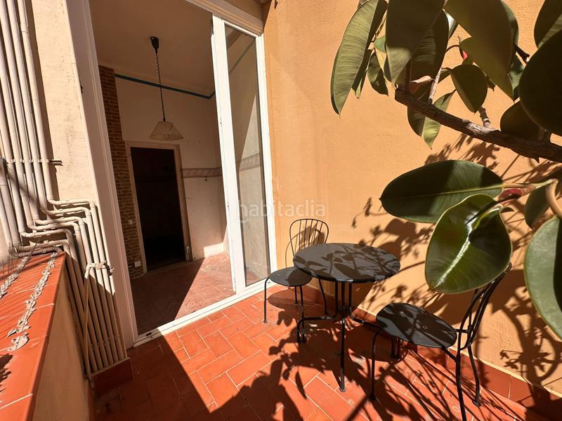 Foto 0987a4bd-234a-44c3-9899-f63cb222589f. Estudio en El Poble Sec - Parc de Montjuïc Barcelona