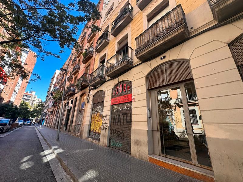 Foto 363c12ca-34ec-4b26-b630-27112a1b4b10. Estudio en El Poble Sec - Parc de Montjuïc Barcelona