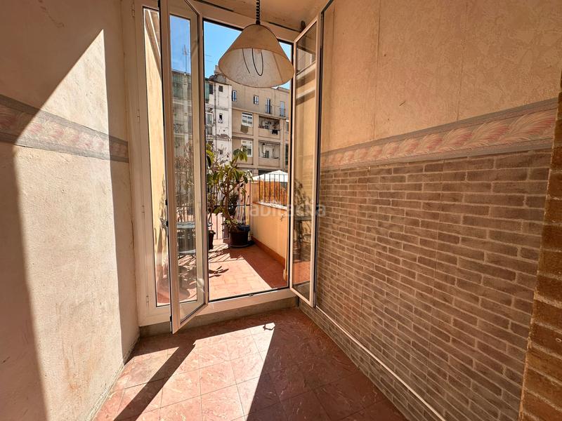 Foto 5382de61-7873-4f1d-9f66-390c3a4aee64. Estudio en El Poble Sec - Parc de Montjuïc Barcelona