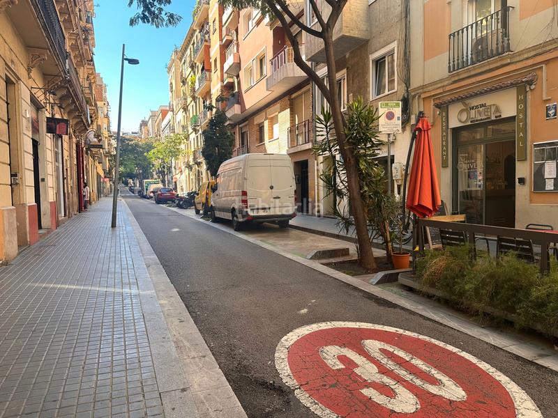 Foto 5cc2aae5-a209-4839-8354-119def703cd7. Estudio en El Poble Sec - Parc de Montjuïc Barcelona