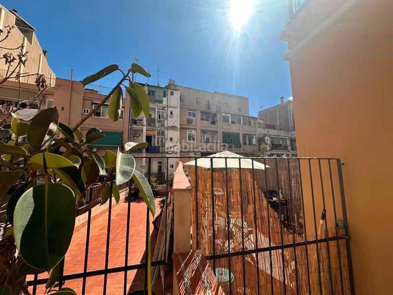 Foto 65c8ff01-9b07-49eb-844c-531a4d9712de. Estudio en El Poble Sec - Parc de Montjuïc Barcelona