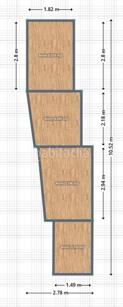 Foto 7ca93c50-cf20-4e3a-85c8-ab8c93c09078. Estudio en El Poble Sec - Parc de Montjuïc Barcelona