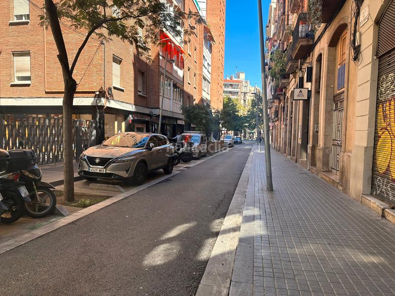 Foto 8972aa90-36f0-4e2e-b277-638be4a64fc2. Estudio en El Poble Sec - Parc de Montjuïc Barcelona