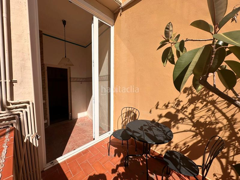 Foto 9276c045-0c5b-46e4-b644-53c2885770a5. Estudio en El Poble Sec - Parc de Montjuïc Barcelona