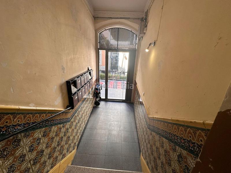 Foto 9c0e6eb7-595f-4da4-b889-697f448443c5. Estudio en El Poble Sec - Parc de Montjuïc Barcelona