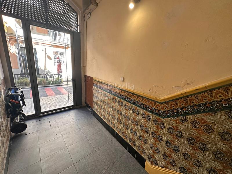 Foto 9ff4cbac-3e67-4d89-99d6-85763532524b. Estudio en El Poble Sec - Parc de Montjuïc Barcelona