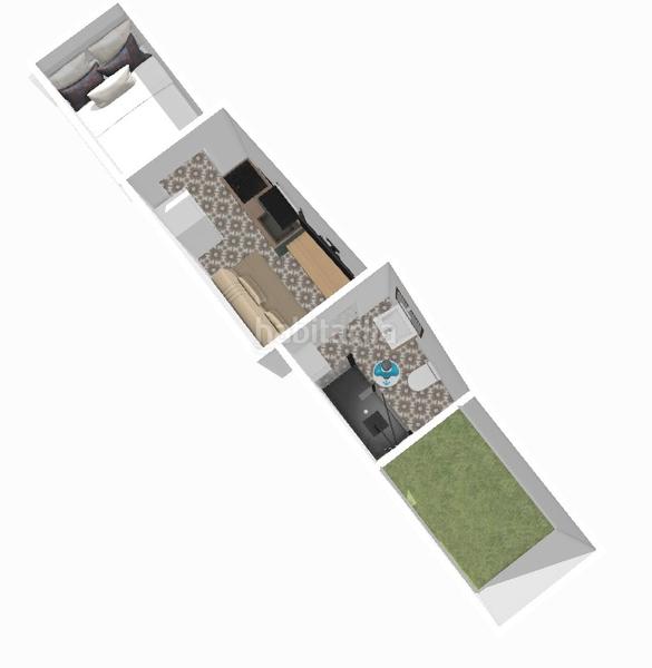 Foto aa084abc-9a2f-4af8-a4d5-e7df4312a1b6. Estudio en El Poble Sec - Parc de Montjuïc Barcelona