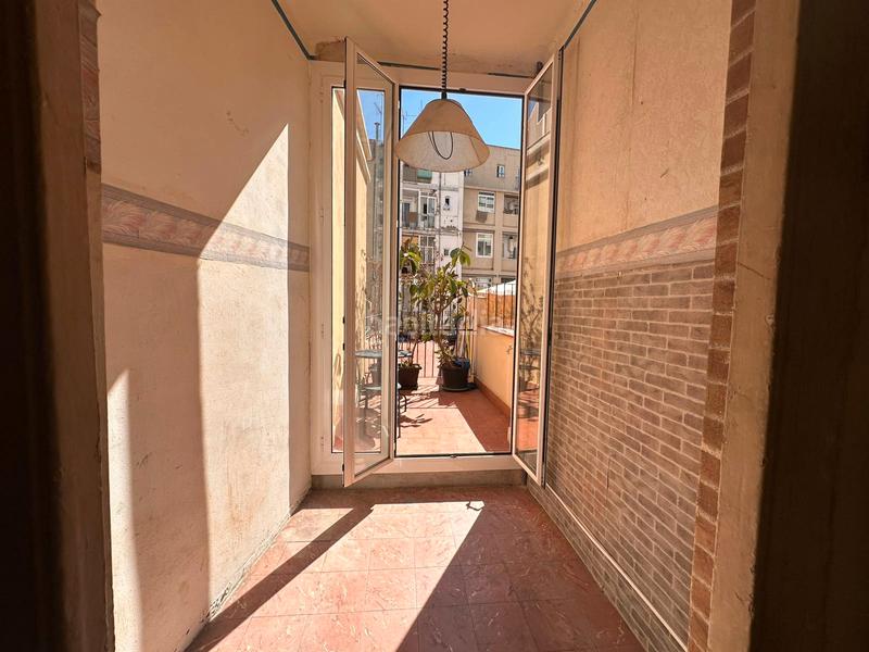 Foto cca6d907-8657-4743-9e22-39493f1fd6d5. Estudio en El Poble Sec - Parc de Montjuïc Barcelona