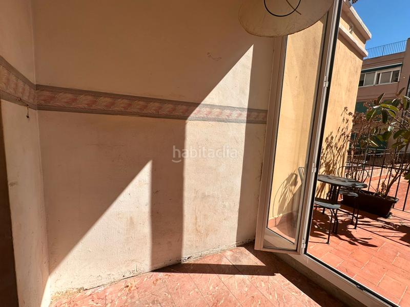 Foto fbaa3ad0-dd2d-40a3-bae6-fa7efa292ab7. Estudio en El Poble Sec - Parc de Montjuïc Barcelona