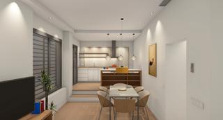 Appartement  Rambla de volart