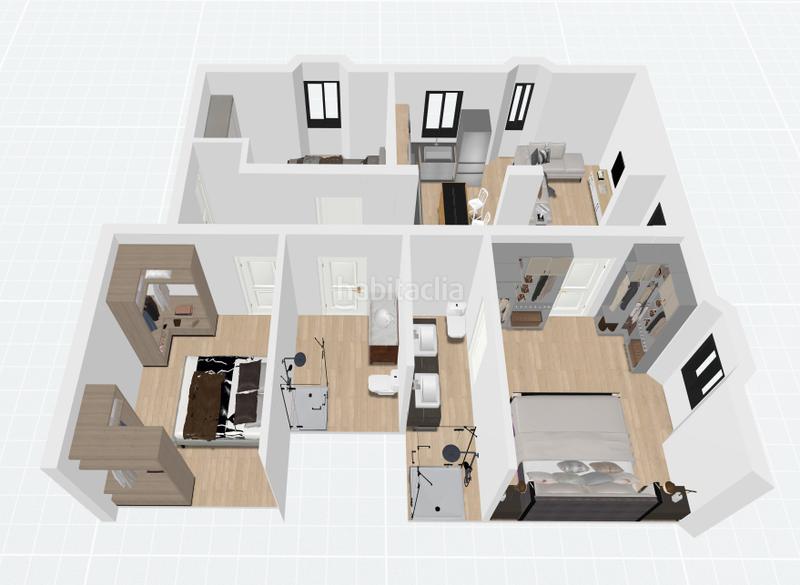 Foto c4d58e69-f26b-4a75-a861-6225305b686c. Appartamento in Gòtic Barcelona