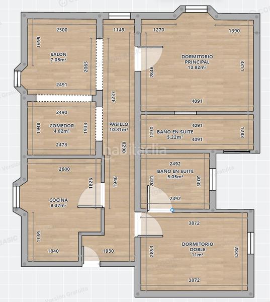 Foto 1d837a34-0fd4-4ef6-b3e2-5f59a78a3712. Pis a Gòtic Barcelona