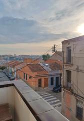 Attique  Carrer del metge mir