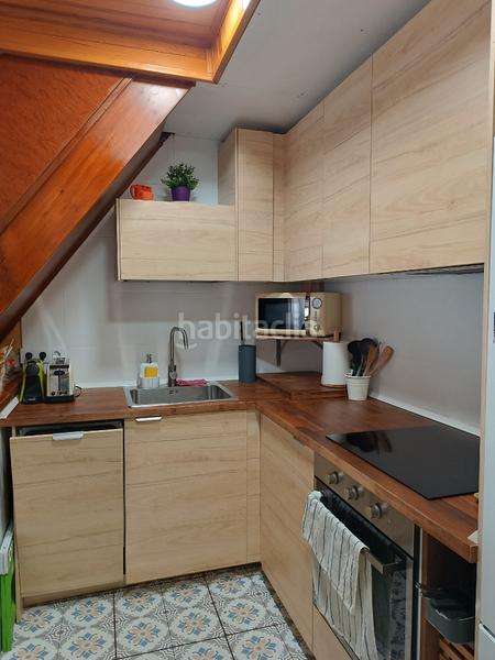 Foto 1437a2da-80a7-49c5-bb2a-ea78c424c584. Penthouse in Covadonga Sabadell