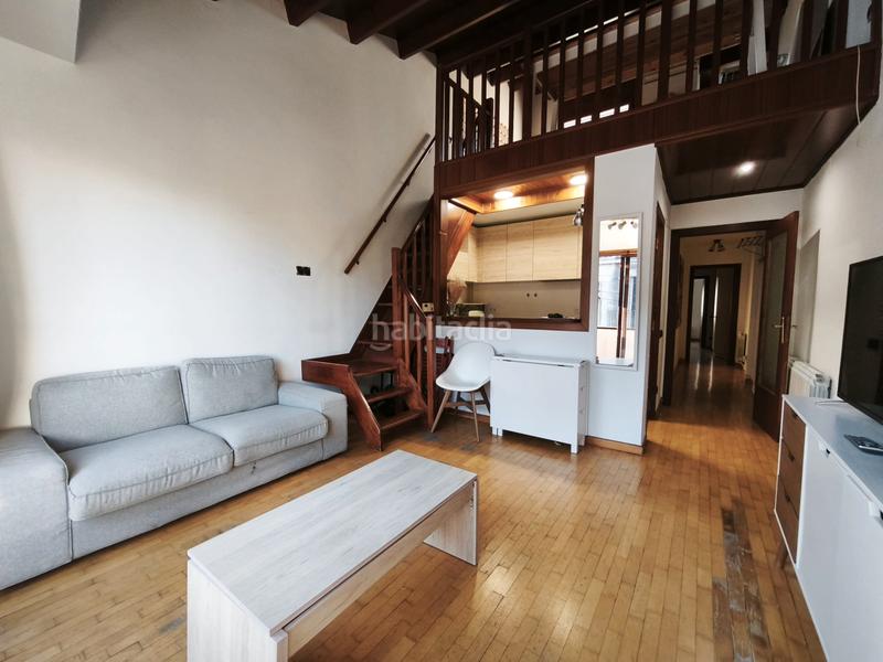 Foto 2814a3d7-828d-4e24-a2ff-842a62f5327f. Penthouse in Covadonga Sabadell