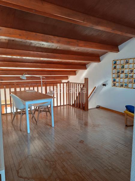 Foto 2c33550a-e895-4516-9e0a-5e490c925717. Penthouse in Covadonga Sabadell