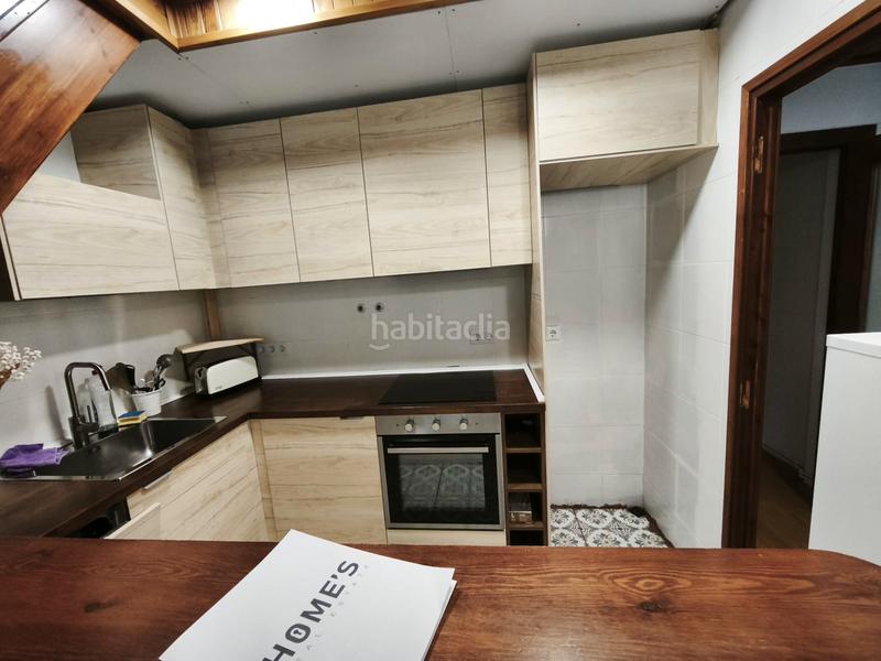 Foto 35aaeb73-55b3-4f87-a475-cca71ff3e169. Penthouse in Covadonga Sabadell