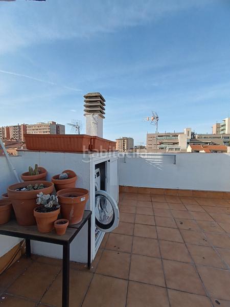 Foto 41e9d729-b8ea-4897-8b42-0ed88be2136f. Penthouse in Covadonga Sabadell